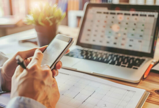 App de gestión de reservas