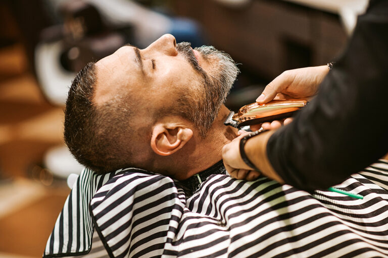 Una app para pedir citas de peluquería